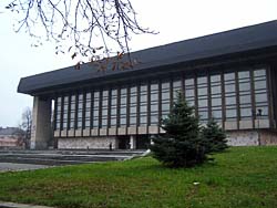 Ужгород сьогодні